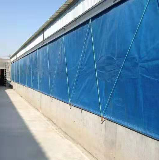 养殖卷帘 (7) - 宿迁市天发篷布有限公司